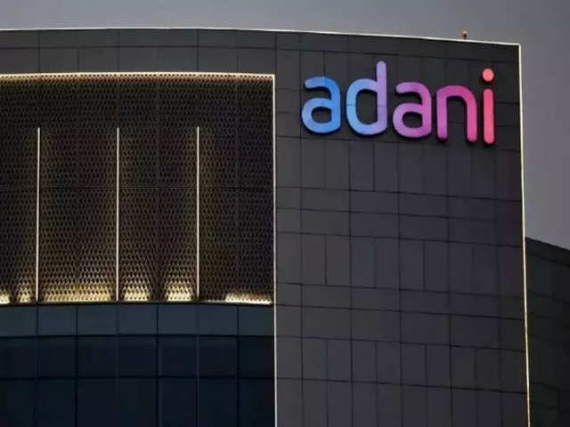 ​Adani Hits Back
