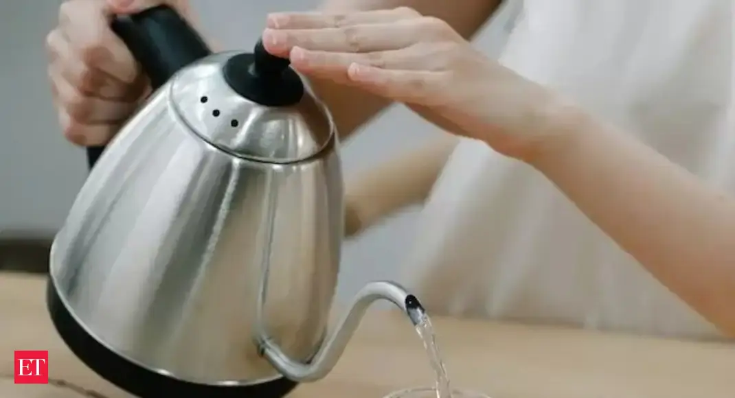best electric kettle 5 Best Electric Kettle under Rs 1000 in India