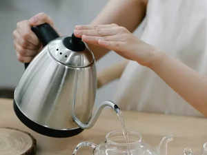 Electric Kettle under Rs 1000