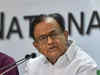 Former FM Chidambaram slams Budget 2023, says 'callous budget' has betrayed hopes of people