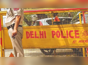Rebuplic Day: Curbs on heavy vehicles' entry to Delhi