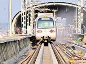 Rs 19,518 cr allocated to metro projects across India in Budget 2023-24