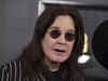 Heavy metal veteran Ozzy Osbourne takes a break from touring, says he is ‘too weak’ to perform
