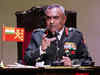 Indian Army Chief Manoj Pande highlights importance of technological prowess