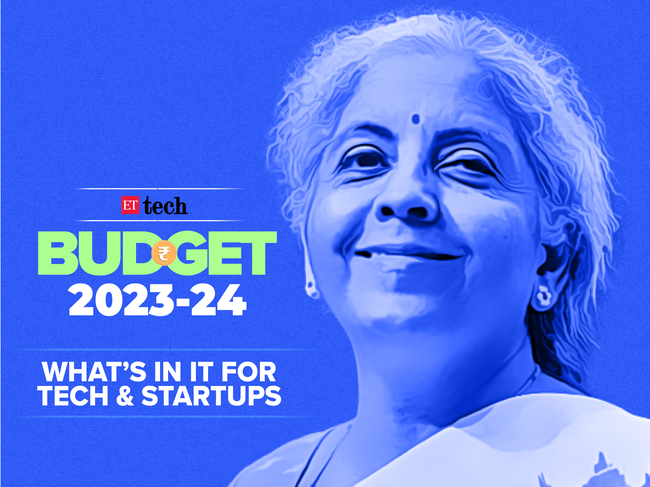 Budget 2023: Key takeaways for tech, startups from Nirmala Sitharaman's speech
