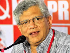 Budget 2023-24: Tax the rich, build infrastructure, generate jobs, says  Sitaram Yechury