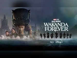 ‘Black Panther: Wakanda Forever’ on OTT: Know release date, time, where to watch