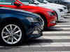 Car sales advance at most firms in January on strong order book and sustained demand