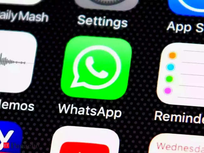 WhatsApp tweets wrong Map of India, gets warning from IT minister Rajeev Chandrasekhar