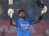 Suryakumar Yadav retains No. 1 position in ICC T20 rankings; achieves 910 ratings