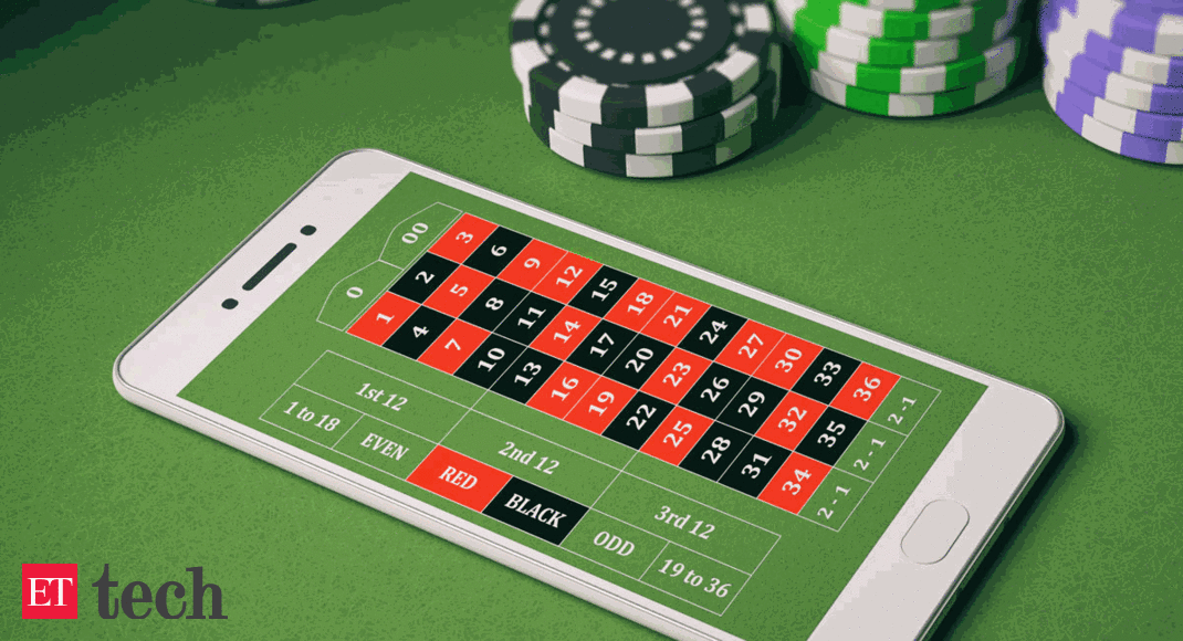 One Tip To Dramatically Improve Your CASINO