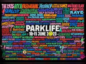 Parklife 2023: Know the line up and how to get tickets for the Manchester festival