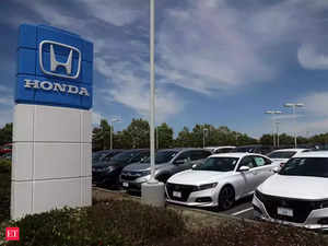 Honda Cars India domestic sales fall to 7,821 units in January