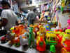 Govt hikes import duty on toys to 70%