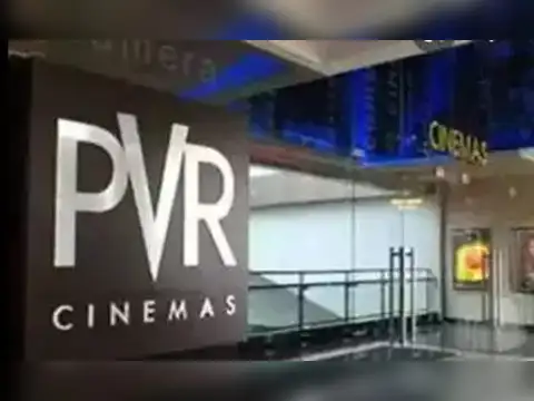 PVR Feb futures: Sell | CMP: Rs 1,658-1,660| Target: Rs 1,620 | Stop Loss: Rs 1,685.1