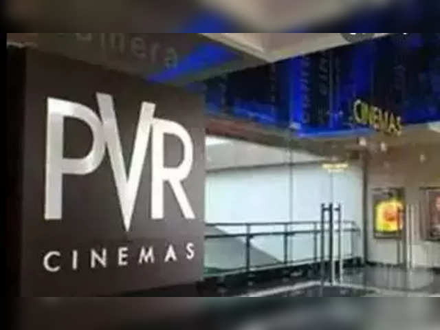 PVR Feb futures: Sell | CMP: Rs 1,658-1,660| Target: Rs 1,620 | Stop Loss: Rs 1,685.1