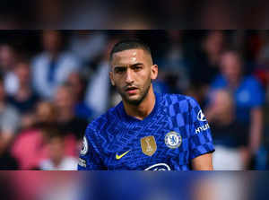 Hakim Ziyech to stay at Chelsea as transfer to Paris St Germain gets stalled. See what happened