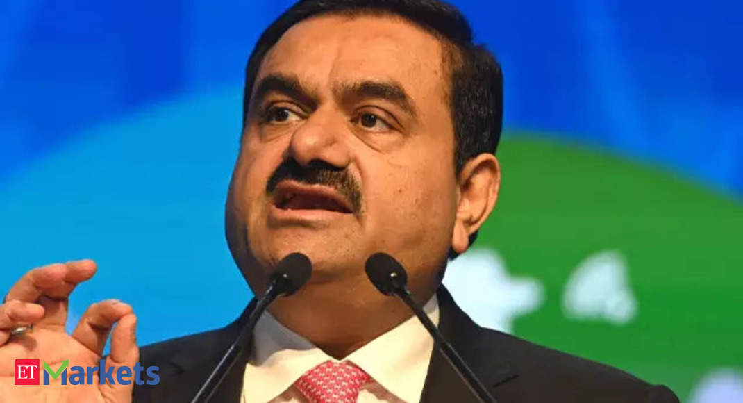 Adani Enterprises calls off FPO, shares worth Rs 20,000 crore to be returned to investors