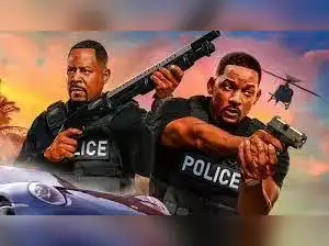 bad boys: Bad Boys 4: Who is in the cast? Here’s all you need to know