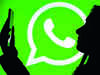 WhatsApp told to publicise users are not bound by co's 2021 privacy policy