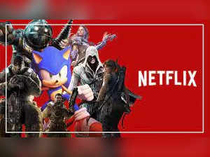 Netflix to come up with video game adaptations in 2023. See list