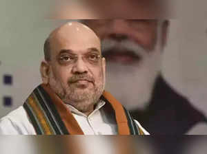 Water war: Amit Shah never consulted Goa on Mhadei diversion, say BJP mantris
