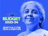 Budget 2023 Special
