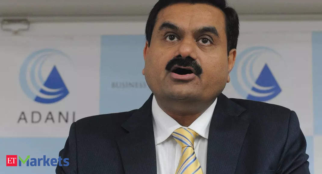 Gautam Adani explains why he was forced to withdraw Rs 20,000 crore-FPO