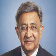 Budget 2023: As government's capex comes in, pvt sector capex will start with lag of a quarter: Baba Kalyani:Image