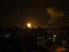 Israel, Gaza militants exchange fire amid soaring tensions