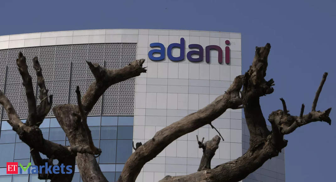Reserve Bank of India asks country's banks for details of exposure to Adani group, say sources