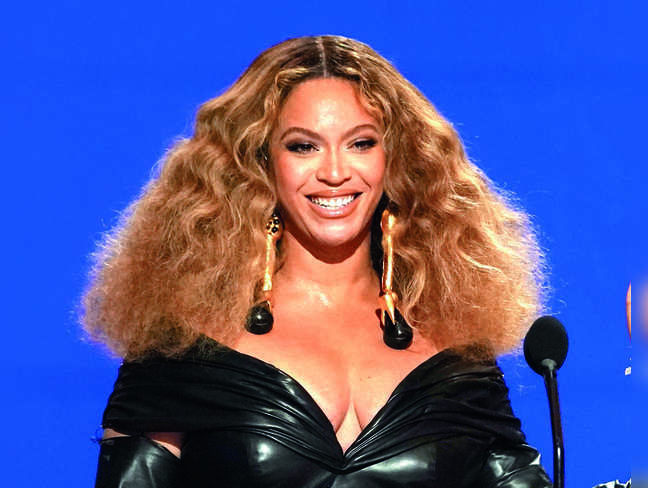 Dubai may pay Beyonce with $24m for a Show