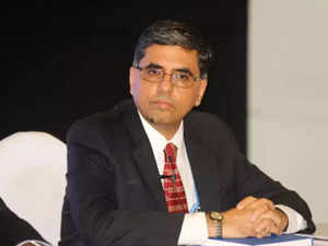 Sanjiv Mehta, CEO, Hindustan Unilever​