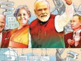 With Budget 2023, World comes to India 1 80:Image