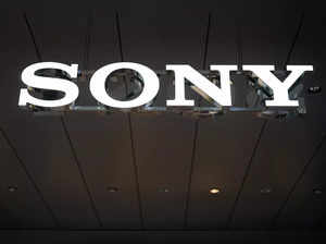 Sony CFO to lead entertainment-electronic giant as president