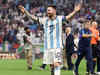 'Nothing left to achieve': Lionel Messi drops retirement hint