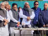Adani saga reaches Parliament, opposition parties seek JPC or SC-monitored probe