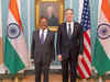 NSA Ajit Doval meets US Secretary of State Antony Blinken, discusses India-US strategic ties