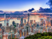 Hong Kong to give away 500,000 air tickets to revive tourism
