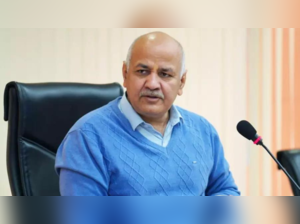 BJP making 'illegitimate' use of Delhi officers: Manish Sisodia