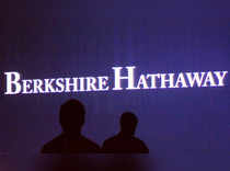 Berkshire Hathaway sells $44.9 mln of shares in China's BYD