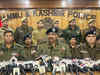 J&K: LeT terrorist arrested; DGP Dilbag Singh slams Pakistan for its nefarious plot