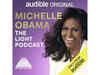 Michelle Obama to launch podcast based on 'Light We Carry' on March 7