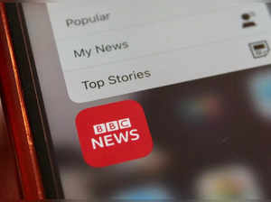 BBC News.(Photo:Unsplash)