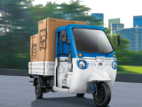Mahindra Electric Mobility merges with parent Mahindra & Mahindra