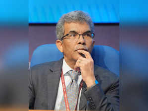 CBIC Chairman Vivek Johri