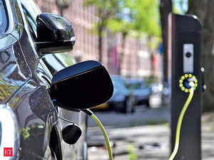 How big players, startups are developing charging infra as EV sales pick up