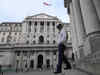 BoE raises key interest rate by 50 bps to 4%, highest since October 2008