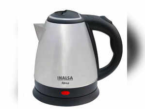 Electric Kettles under Rs 1500