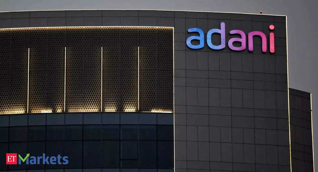 Adani’s Abu Dhabi investor says FPO funds have been returned thumbnail